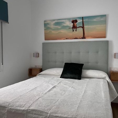 Apartamento El Rinconcito Del Chache Кордоба Екстериор снимка