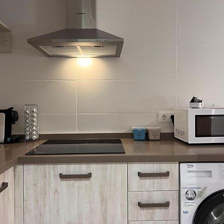 Apartamento El Rinconcito Del Chache Кордоба Екстериор снимка