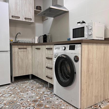 Apartamento El Rinconcito Del Chache Кордоба Екстериор снимка
