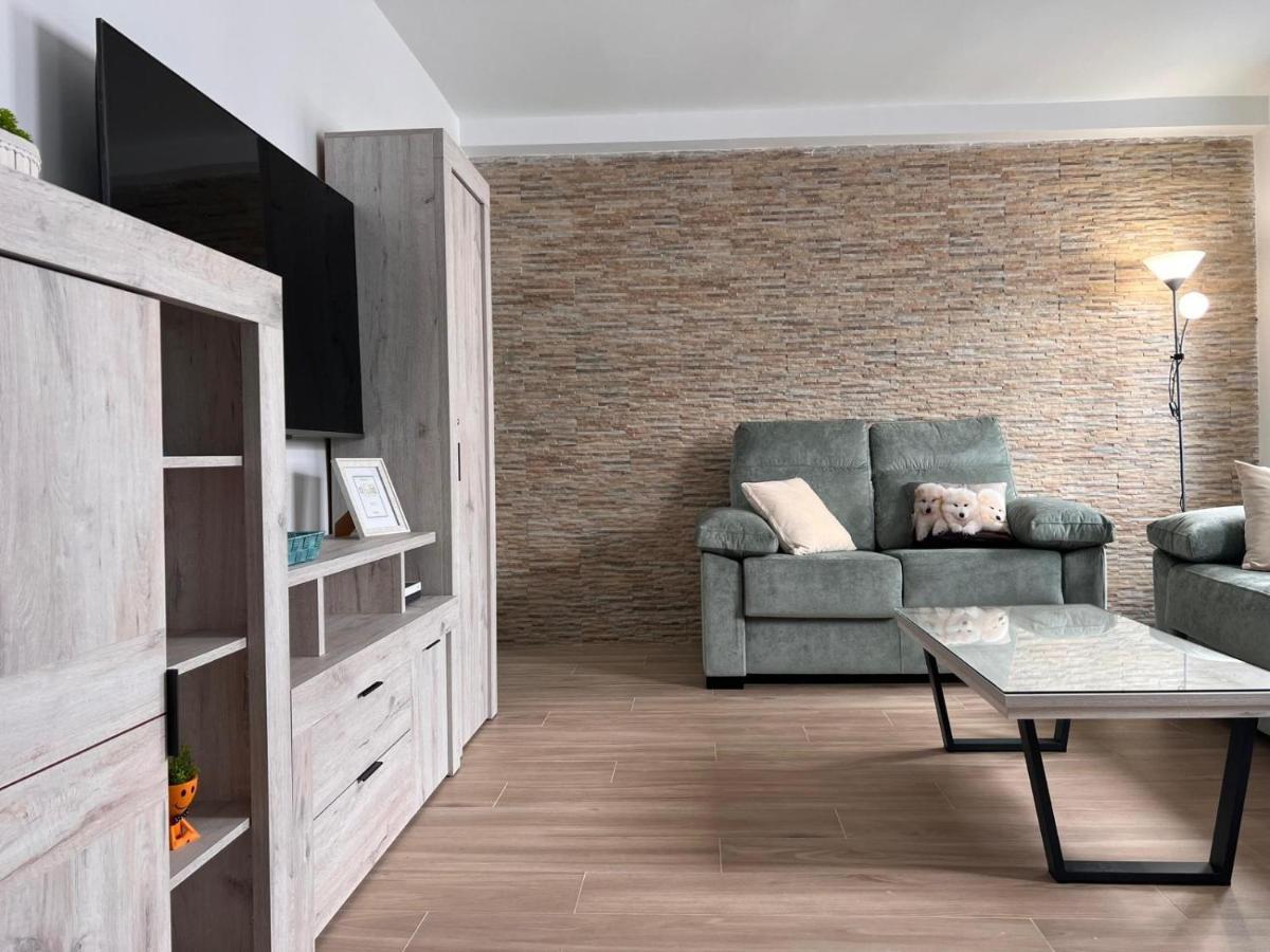 Apartamento El Rinconcito Del Chache Кордоба Екстериор снимка