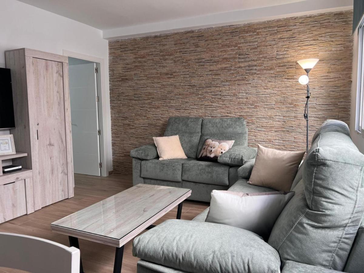 Apartamento El Rinconcito Del Chache Кордоба Екстериор снимка