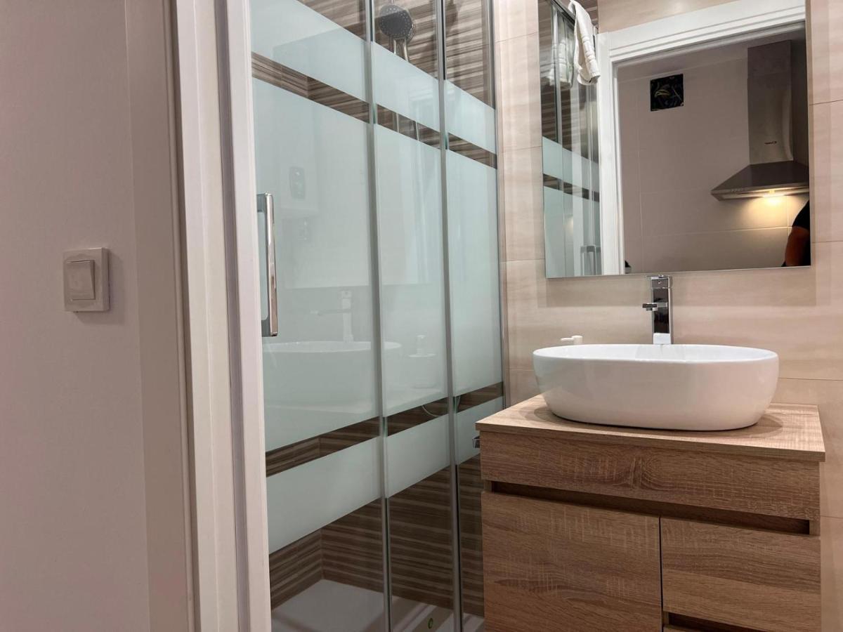 Apartamento El Rinconcito Del Chache Кордоба Екстериор снимка