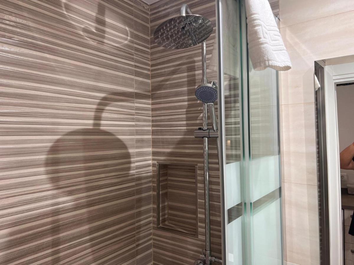 Apartamento El Rinconcito Del Chache Кордоба Екстериор снимка
