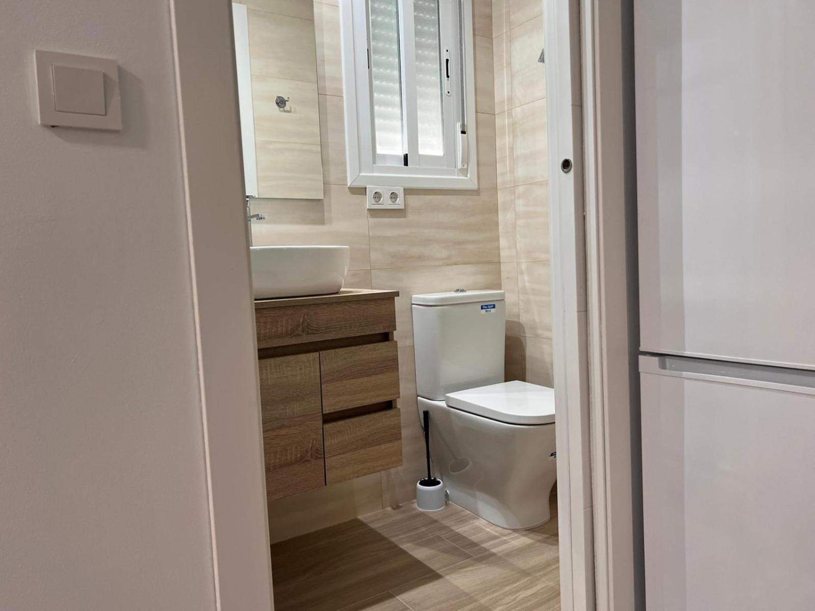 Apartamento El Rinconcito Del Chache Кордоба Екстериор снимка
